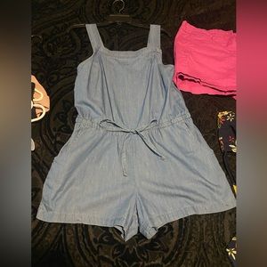 Old navy romper